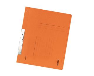 Pendelhefter für DIN A4, 250g/m2 Manila-RC-Krt., Behördenheftung, ohne Schlitzstanzung