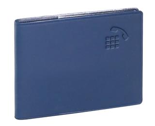 Carnet d'adresses Gobi 9,5 x 7,2 cm 