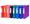 Colori assortiti