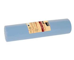 Tête-à-tête en rouleau spunbond, indéchirable et épongeable - 24x0,40m
