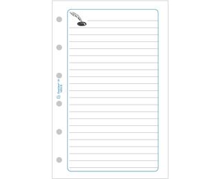 Recharge Exatime 21 - Notes