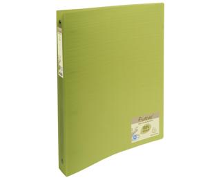 Forever PP, Ringbuch A4 mit 4 Ringen 30mm 