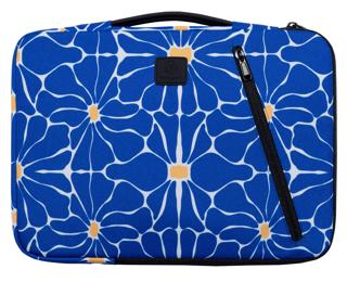 Housse ordinateur 13-14'' - Flower