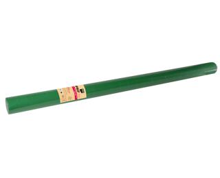 Nappe en rouleau papier damassé -1,18 x 25m - Vert sapin
