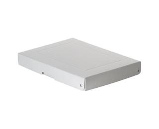 PureBox Pro A4 40mm - Blanc