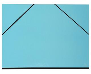 Tekenmap 52x72cm raisin AQUAREL ass - Geassorteerd