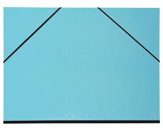 Aquarel Art Folder, 52x72cm, Assorted