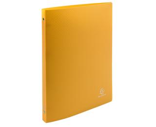 RingBinder OPAK 4R 1.5cm A4 - Yellow