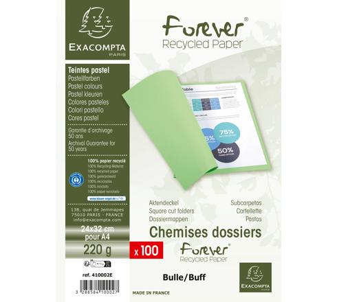 TOUT POUR LE CYCLE et la MOTO chemise carton fort floqué RENE BANCAL