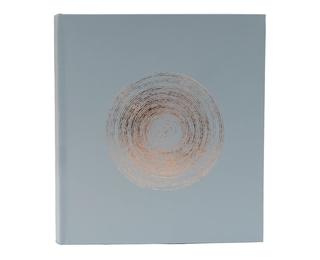 Album photo livre 60 pages blanches Ellipse 