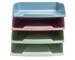 Assorted colours