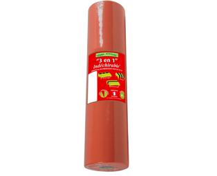 3 in1 auf Rolle, Spunbond, reißfest und abwischbar - 48x0,40m