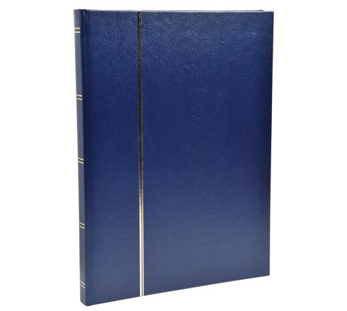 Album timbres BASIC Format A4 32 pages - Beaux-Arts et