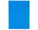 Hellblau