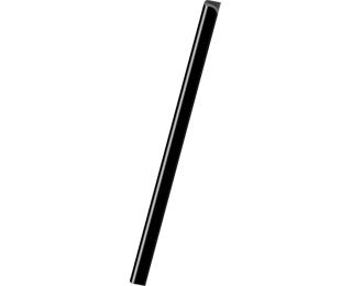 Boite de 25 baguettes à relier 12mm capacité 120 feuilles A4