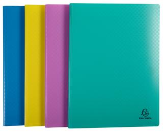 Protège-documents en polypropylène rigide Forever Young 80 vues - A4 