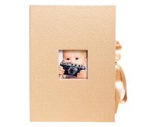 Exacompta Office By Me Photo Case - Beige