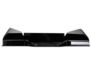Vaschetta portacorrispondenza Combo Midi Office - Nero glossy