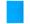 Fel blauw