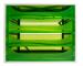 Apple green
