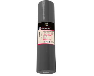 3 en 1 SPUNBOND 0,40x4,8m Blanc