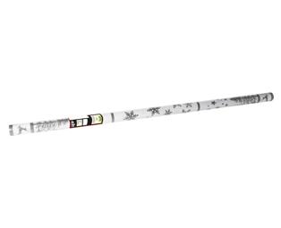 Nappe en rouleau papier damassé - 6x1,18m