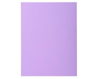 Paquet 100 chemises SUPER 210 - 24x32cm - Lilas