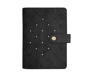 Organiseur Exatime 14 Cassiopée 11 x 14.5 cm Semainier Septembre 2025 à Décembre 2026