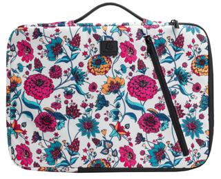 Exacompta Laptop Sleeve 13-14 Paisley - Design