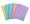 Couleurs assorties