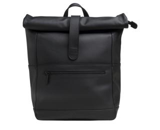 Sac à dos ordinateur Roll-it cuir