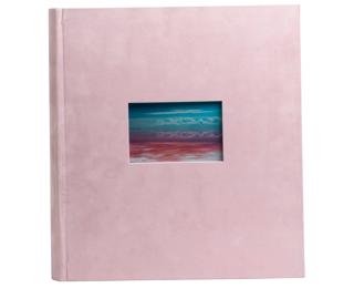 Photo album book 60 white pages Skandi - Nude