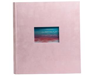 Album photo livre 60 pages blanches Skandi 