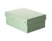 Pastelgroen