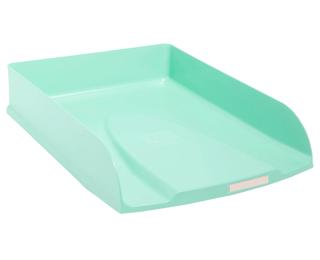 Corbeille à courrier Combo Styli Candy Tidy - Menthe