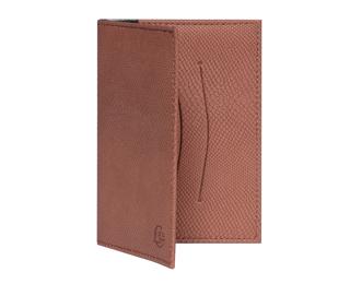 Pochette mixte voiture Kaa - Terre cuite