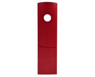 Porte-revues Mag-Cube Iderama - Rouge carmin