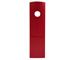 Rouge carmin Rouge carmin