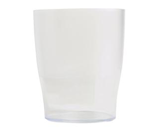 Portalápices Ecopen Office - Cristal