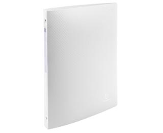 RingBinder w/lab OPAK 4R 1.5cm A4 - White