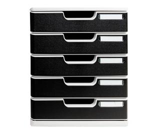 MULTIDRAWER SYSTEM /5 x 54 mm 