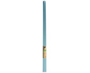 Nappe en rouleau papier gaufré Toile de lin - 20x1,18m