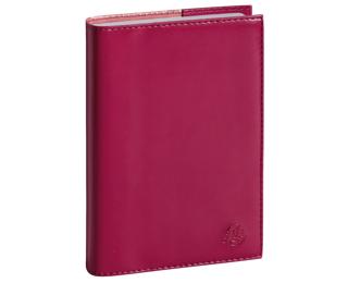 Agenda de poche EasyDay 15 Volga 10 x 15 cm Journalier Janvier à Décembre 2027 