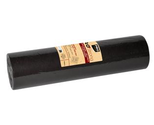Tête-à-tête en rouleau spunbond, indéchirable et épongeable - 27x0,40m