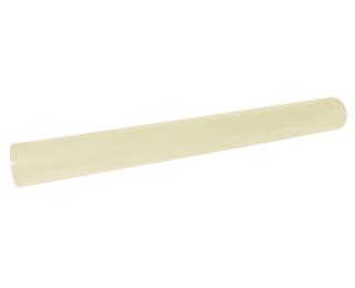 Nappe en rouleau papier non tissé Airlaid - 50x1,20m - Ivoire