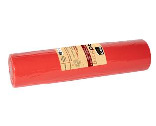 Tête-à-tête en rouleau spunbond, indéchirable et épongeable - 24x0,40m