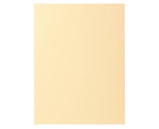 Paquet 100 chemises SUPER 210 - 24x32cm - Ivoire
