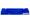 Bleu royal brillant Bleu royal brillant