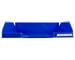 Bleu royal brillant Bleu royal brillant