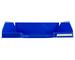 Bleu royal brillant Bleu royal brillant